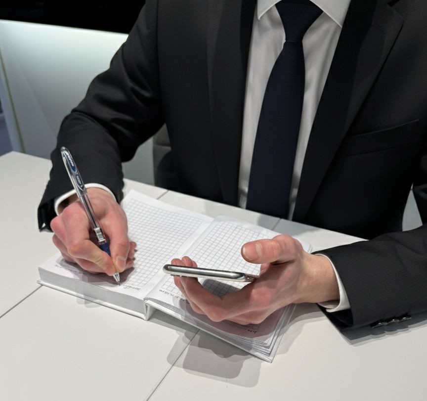 Податковий юрист